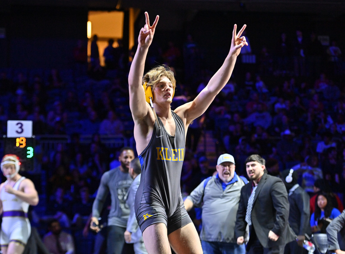2024 UIL State Class 5A and 6A Wrestling Championships Photo-Phlox Photography52